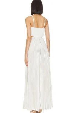 Women Alice + Olivia Jumpsuits><noscript><img width=