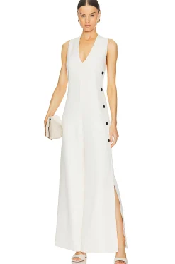 Women Alexis Jumpsuits|Dresses>Powell Jumpsuit