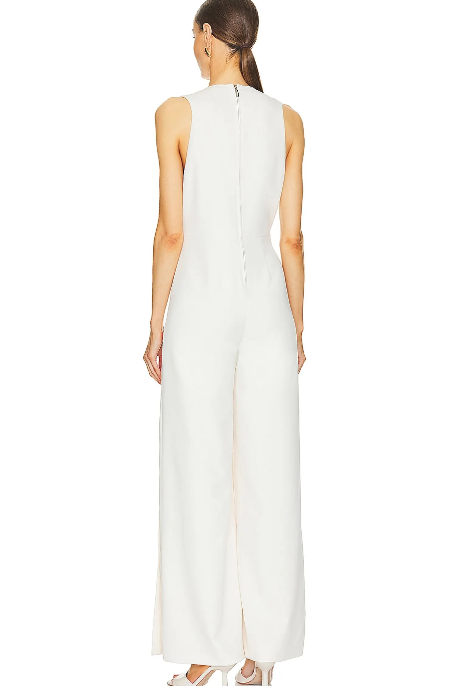 Women Alexis Jumpsuits|Dresses>Powell Jumpsuit
