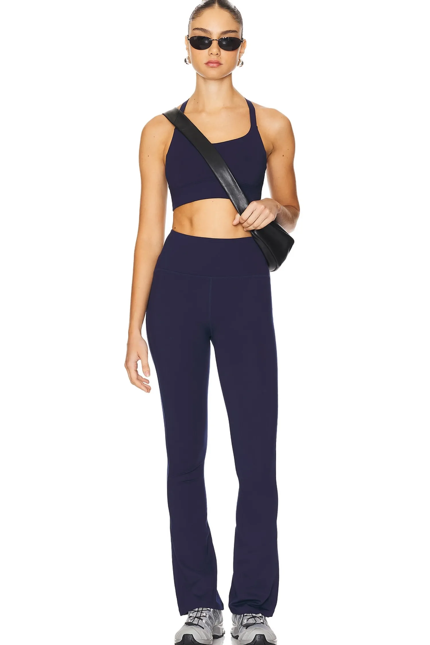 Women Beyond Yoga Pants>Power Beyond Strive High Waisted Pant