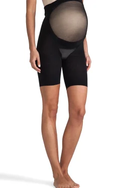 Women SPANX Lingerie & Sleepwear>Power Mama Mid-Thigh Shaper
