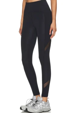 Women Beyond Yoga Pants>Powerbeyond Bootcamp Midi Legging