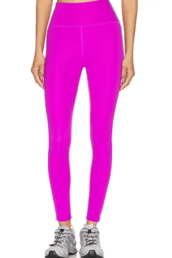 Women Beyond Yoga Pants>Powerbeyond Strive High Waisted Midi Legging