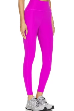 Women Beyond Yoga Pants>Powerbeyond Strive High Waisted Midi Legging
