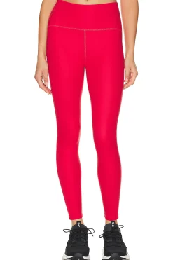 Women Beyond Yoga Pants>Powerbeyond Strive High Waisted Midi Legging