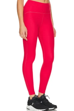 Women Beyond Yoga Pants>Powerbeyond Strive High Waisted Midi Legging