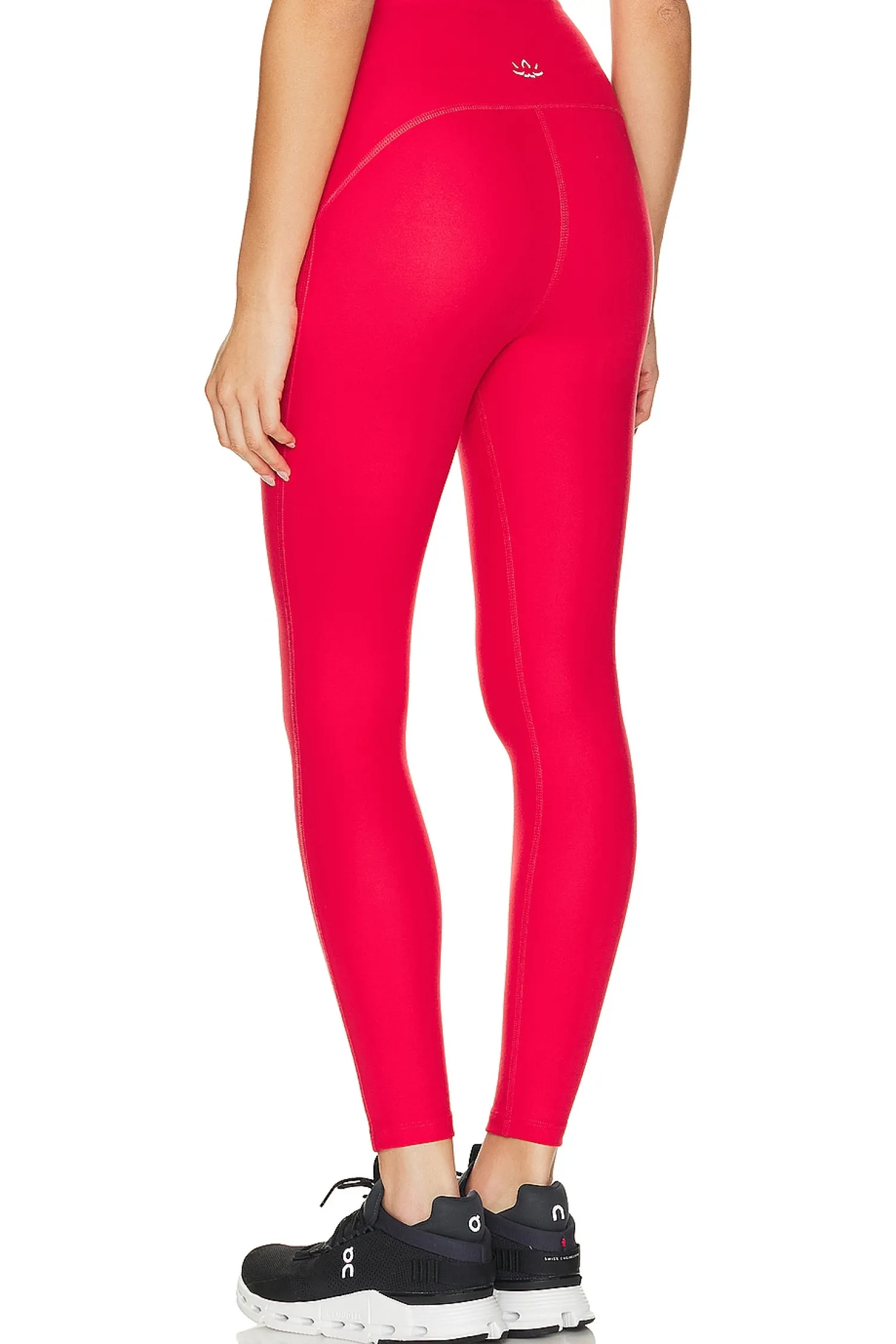 Women Beyond Yoga Pants>Powerbeyond Strive High Waisted Midi Legging