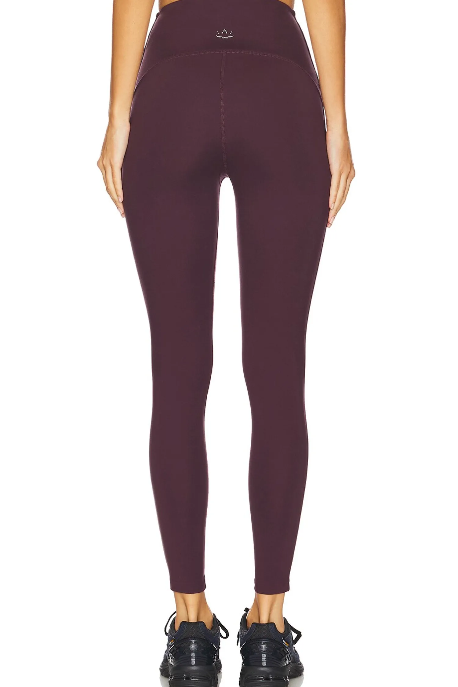 Women Beyond Yoga Pants>Powerbeyond Strive High Waisted Midi Legging