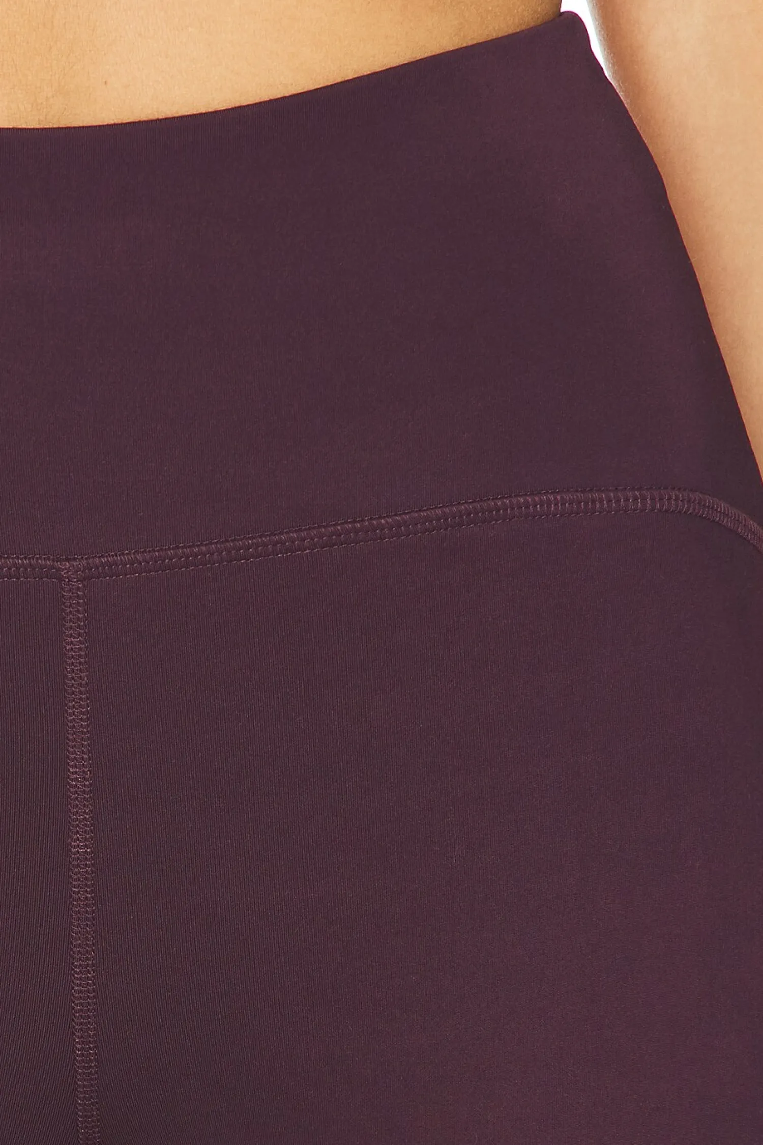 Women Beyond Yoga Pants>Powerbeyond Strive High Waisted Midi Legging