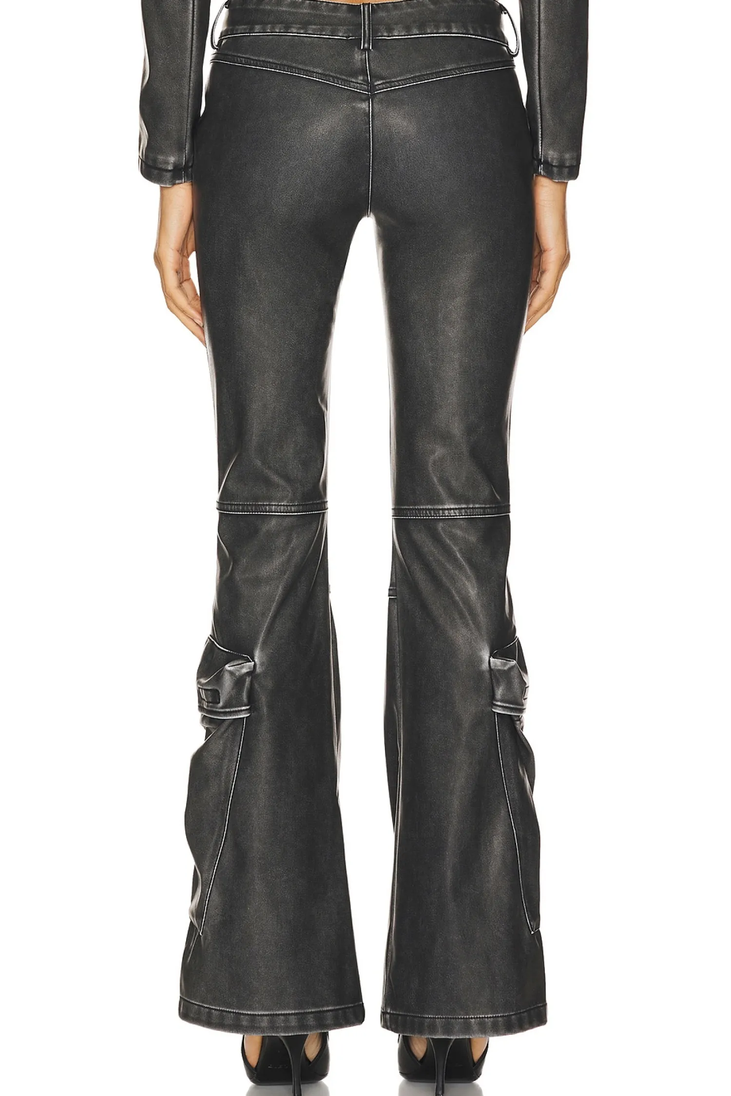 Women Diesel Pants>Powerp1 Pants