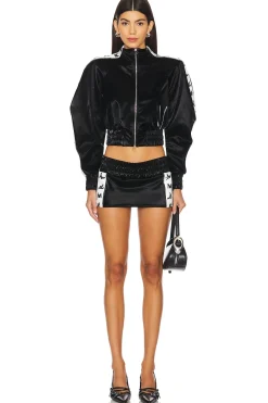 Women Poster Girl Jackets & Coats><noscript><img width=