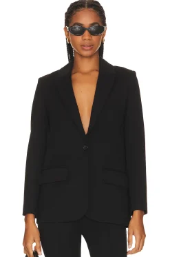 Women GREY VEN Jackets & Coats>Prescott Blazer