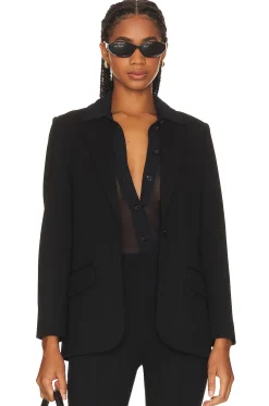 Women GREY VEN Jackets & Coats>Prescott Blazer