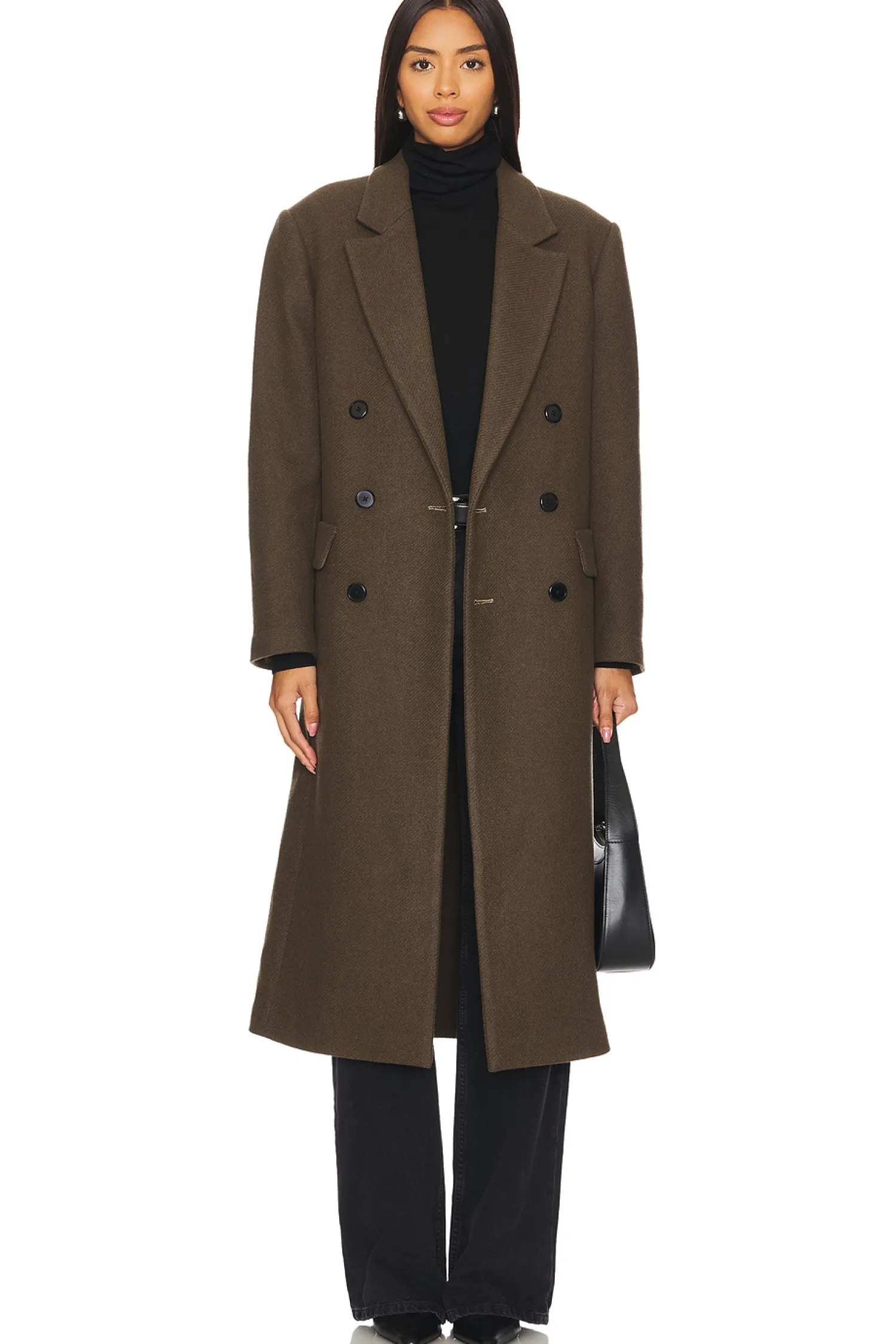 Women PISTOLA Jackets & Coats>Prescott Coat