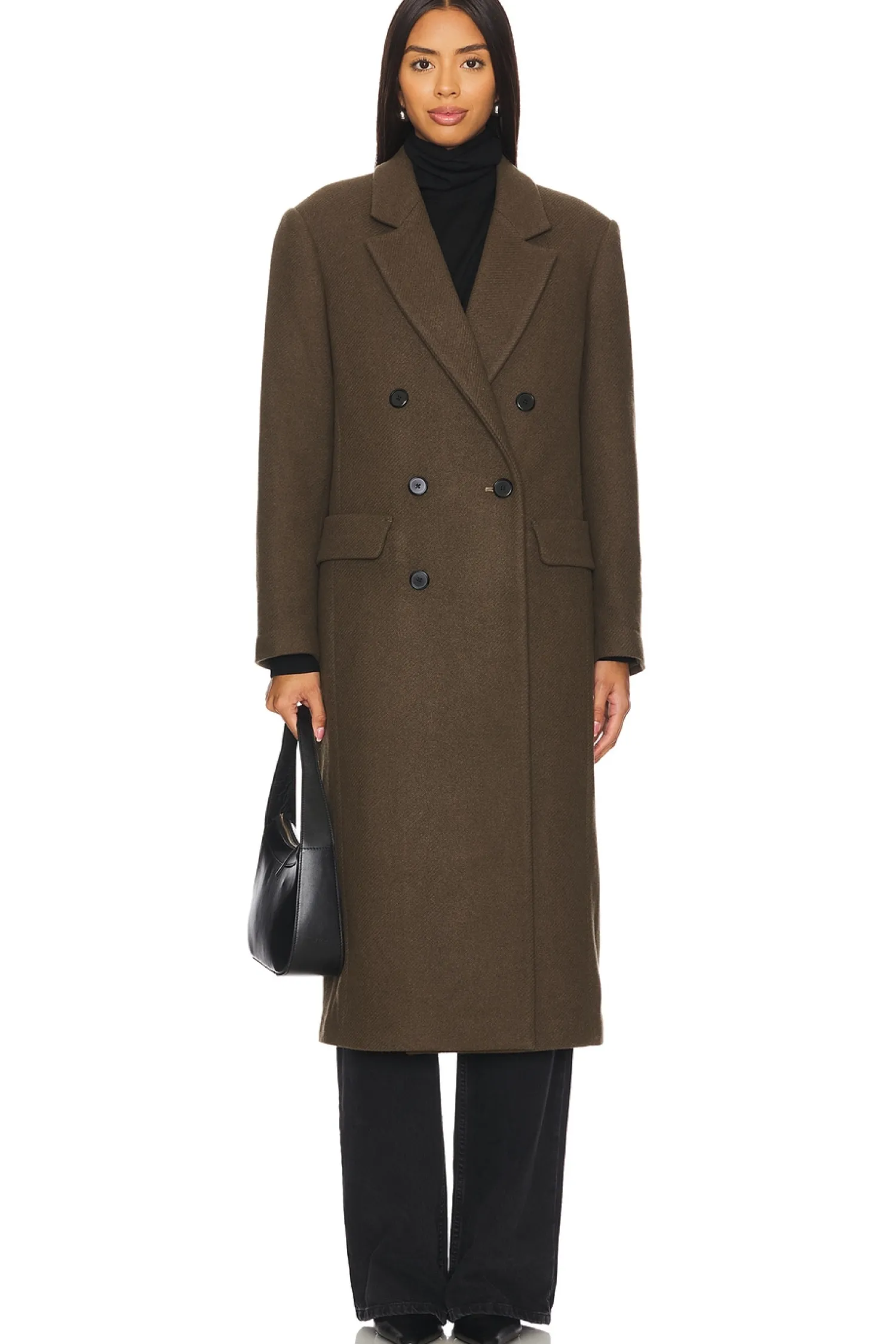 Women PISTOLA Jackets & Coats>Prescott Coat