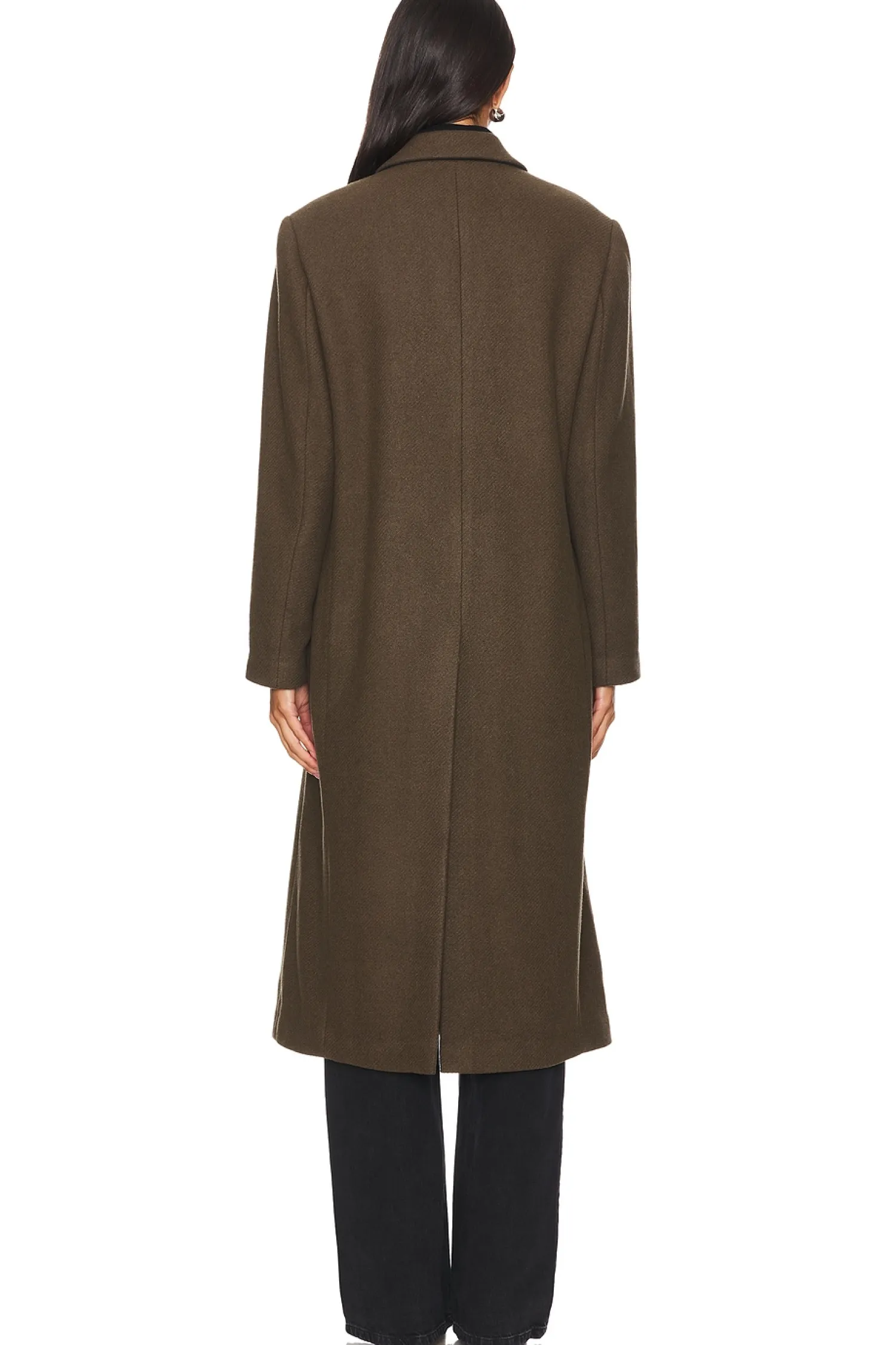 Women PISTOLA Jackets & Coats>Prescott Coat