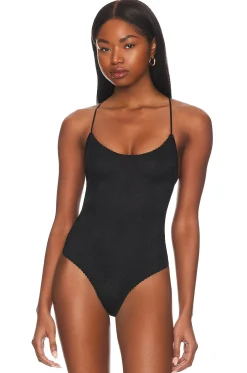 Women Privacy Please Lingerie & Sleepwear>Presley Bodysuit