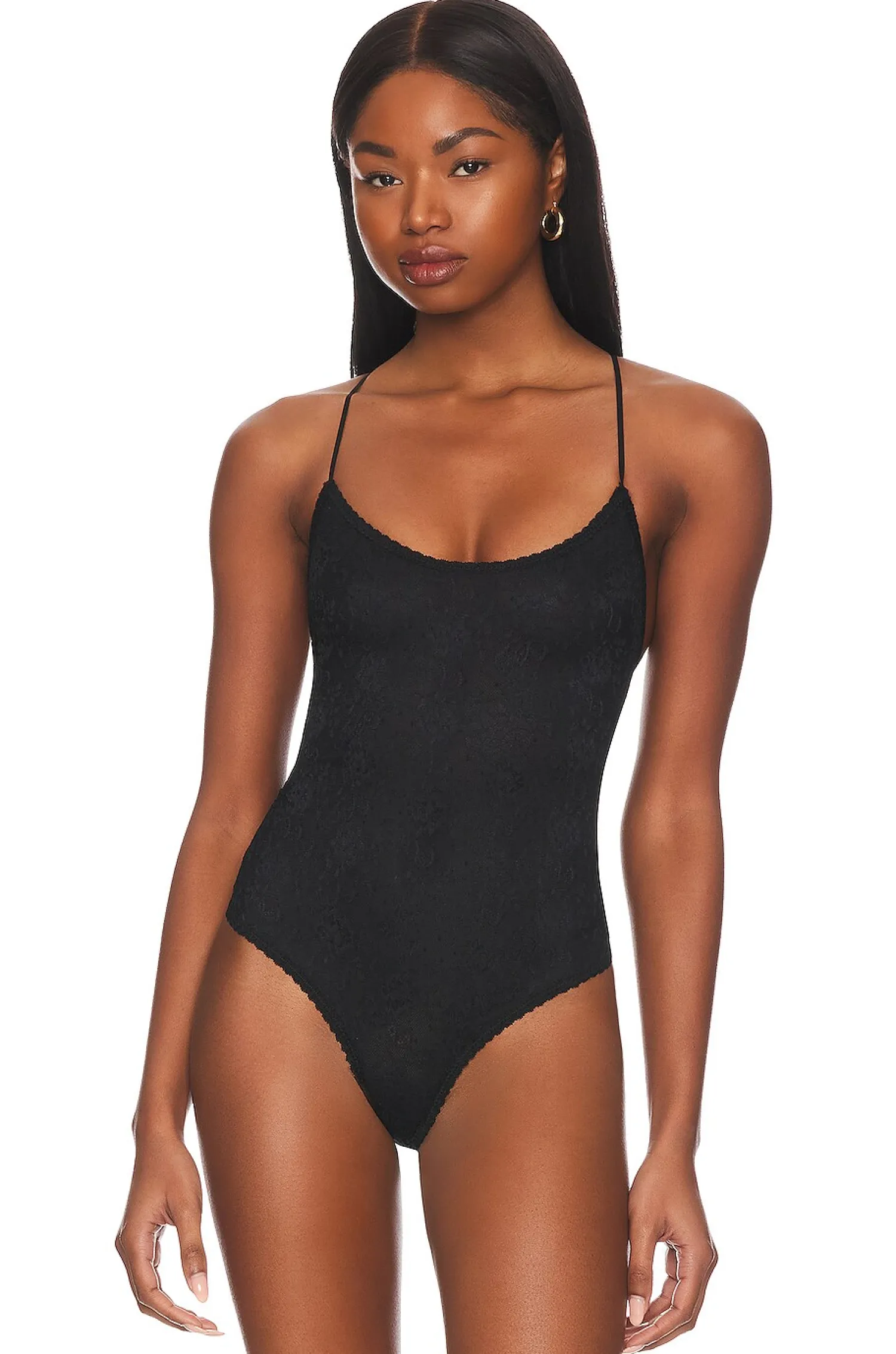 Women Privacy Please Lingerie & Sleepwear>Presley Bodysuit