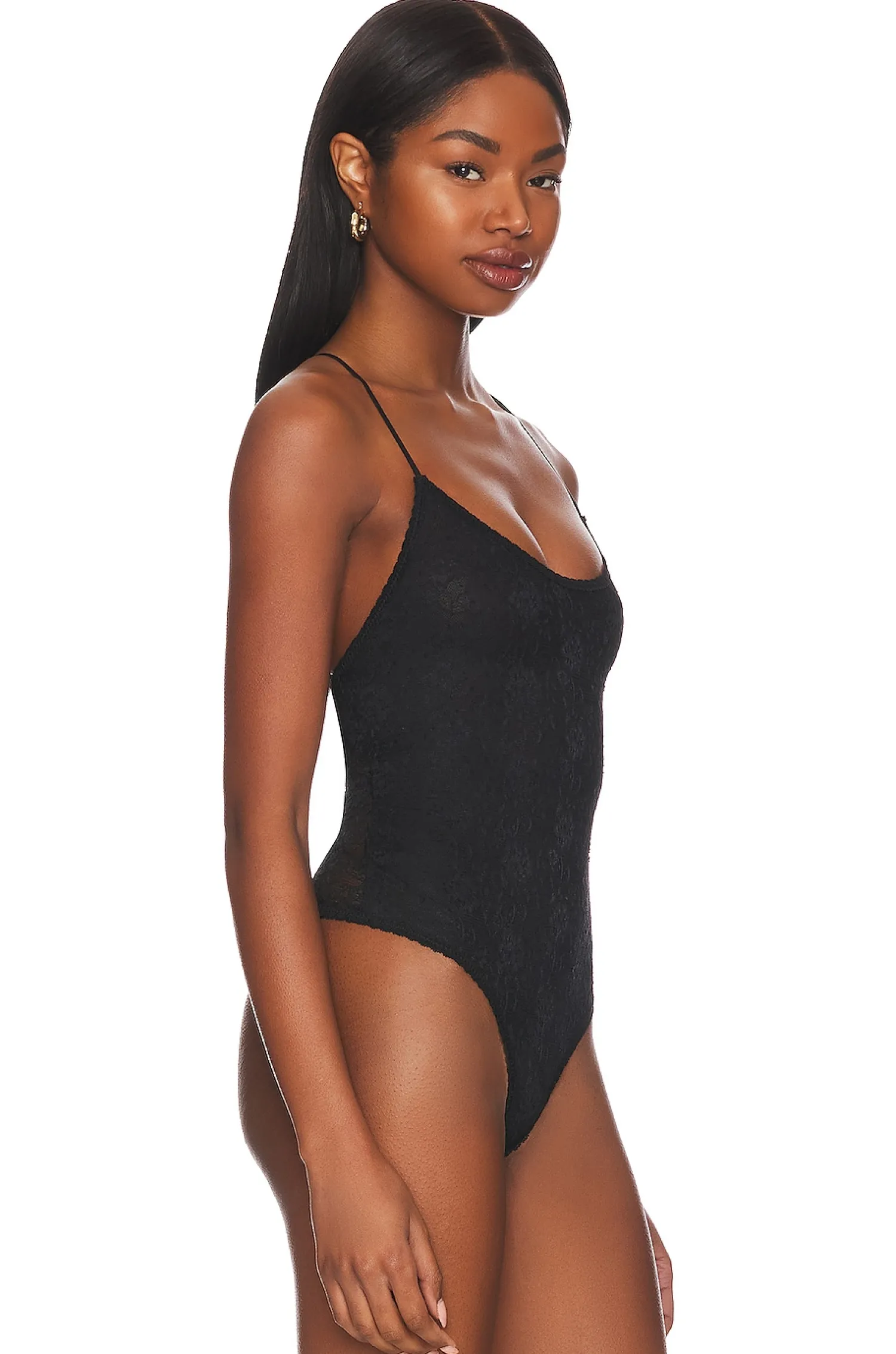 Women Privacy Please Lingerie & Sleepwear>Presley Bodysuit