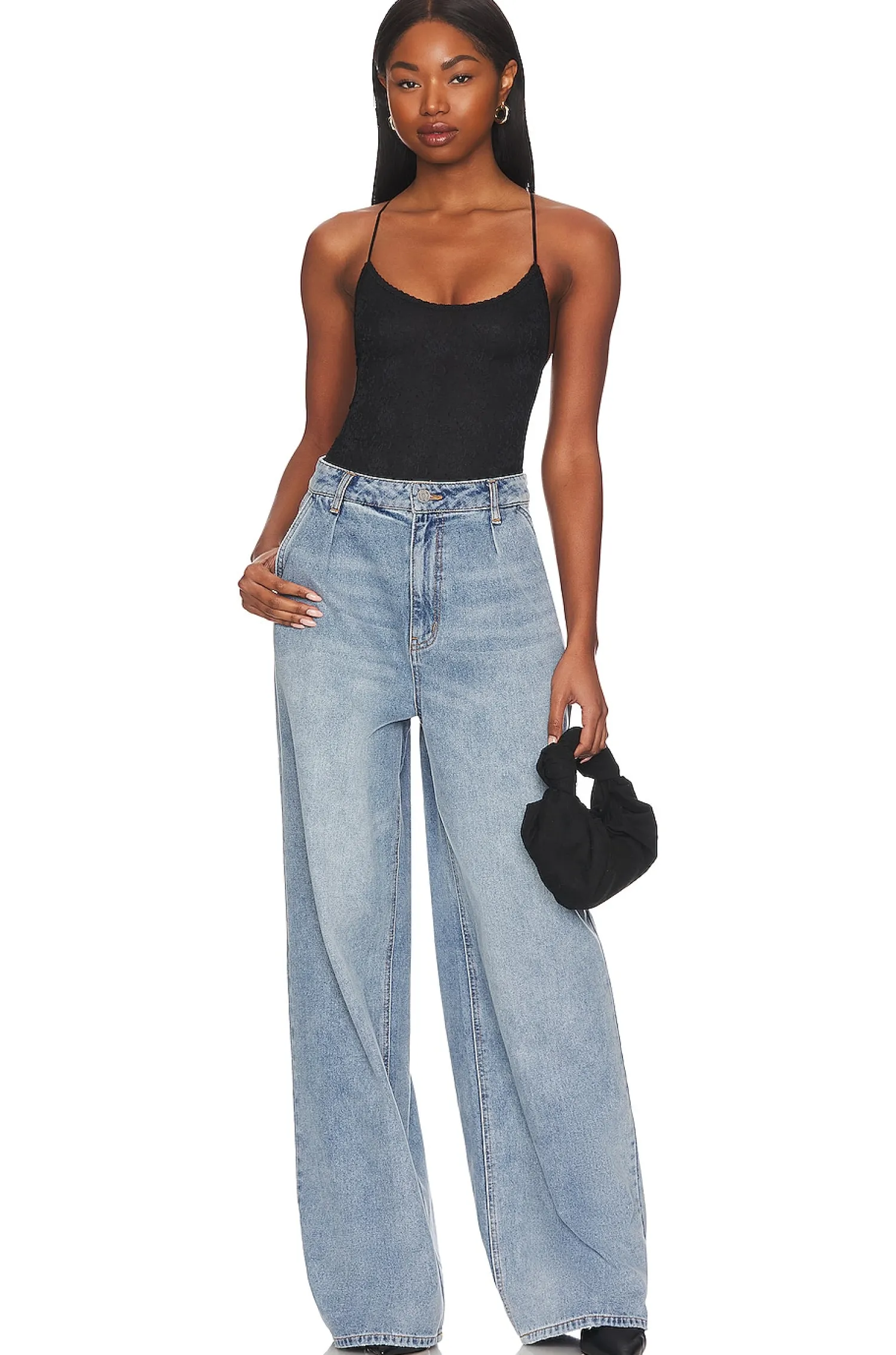 Women Privacy Please Lingerie & Sleepwear>Presley Bodysuit