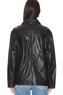 Women LAMARQUE Jackets & Coats><noscript><img width=