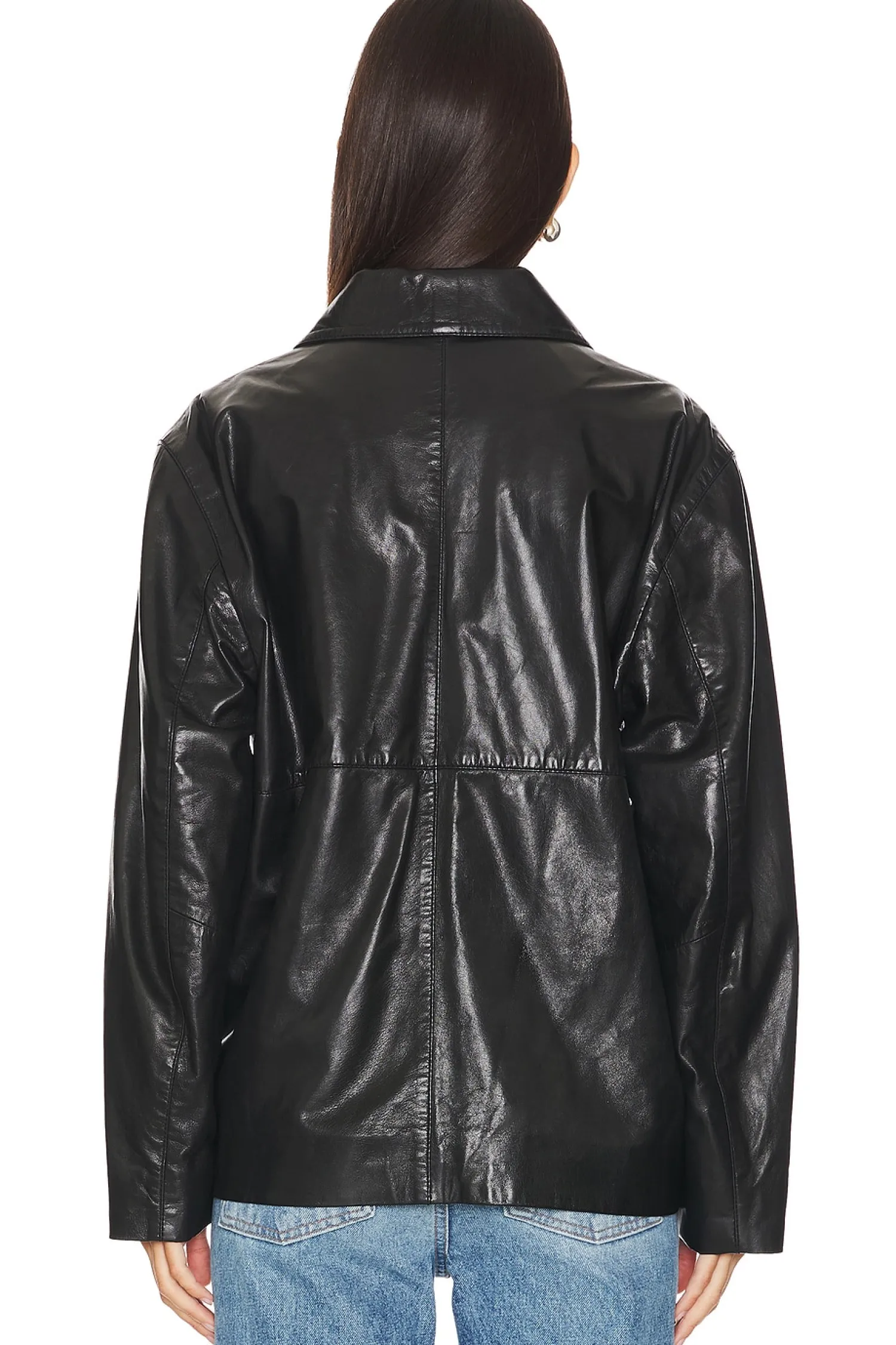 Women LAMARQUE Jackets & Coats>Presley Jacket