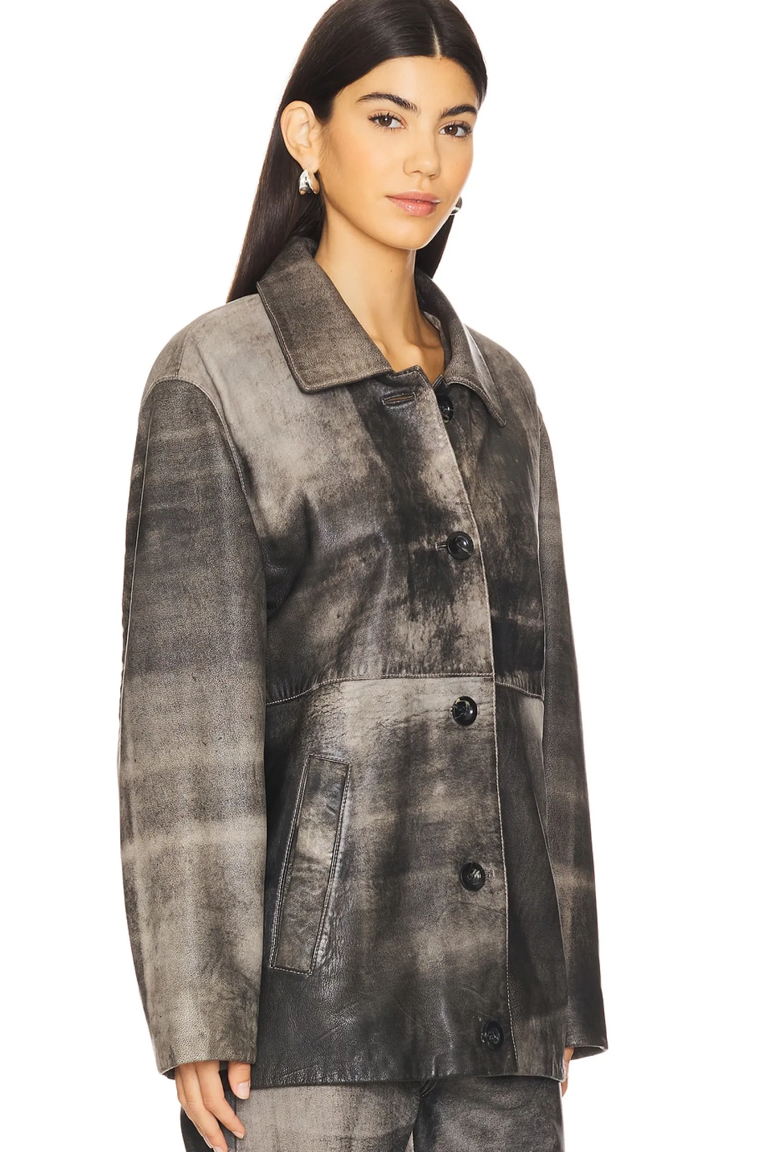 Women LAMARQUE Matching Sets|Jackets & Coats>Presley Shacket