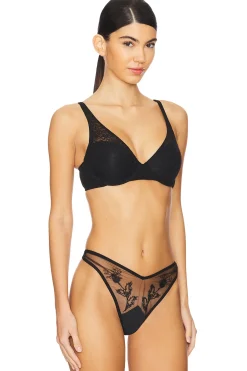 Women Natori Lingerie & Sleepwear>Pretty Smooth Bra