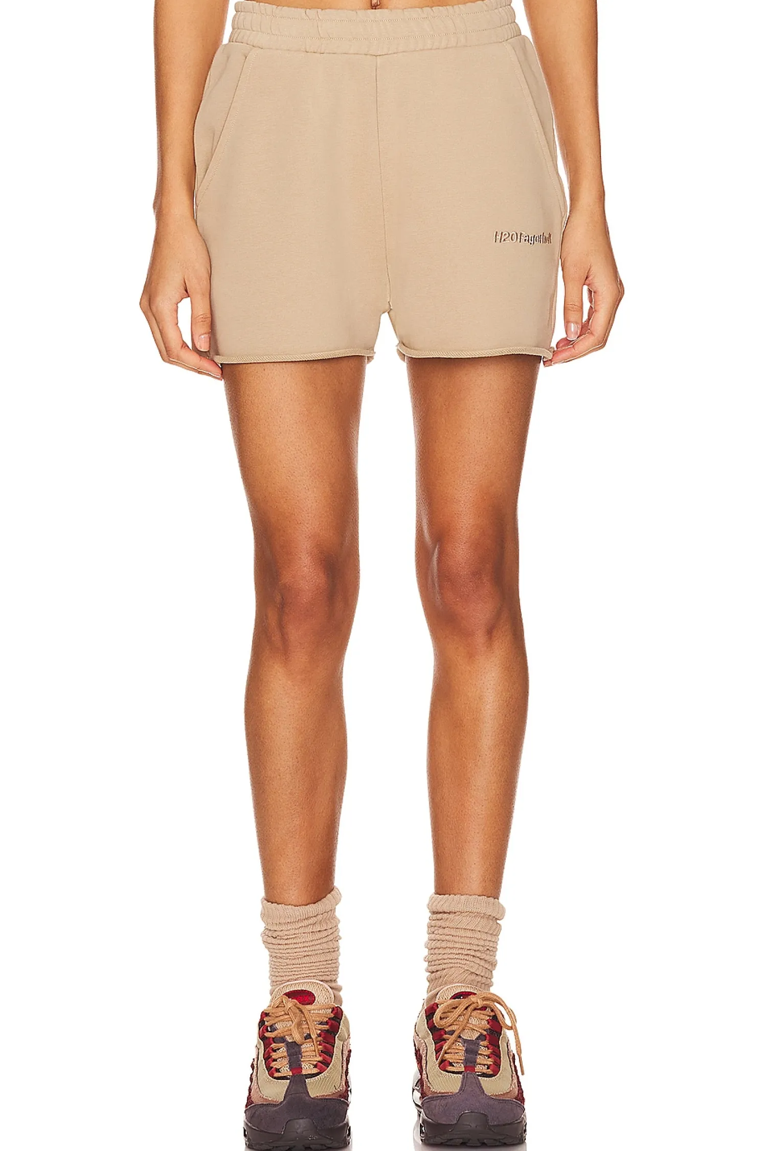 Women H2OFagerholt Loungewear>Pro Sweat Shorts