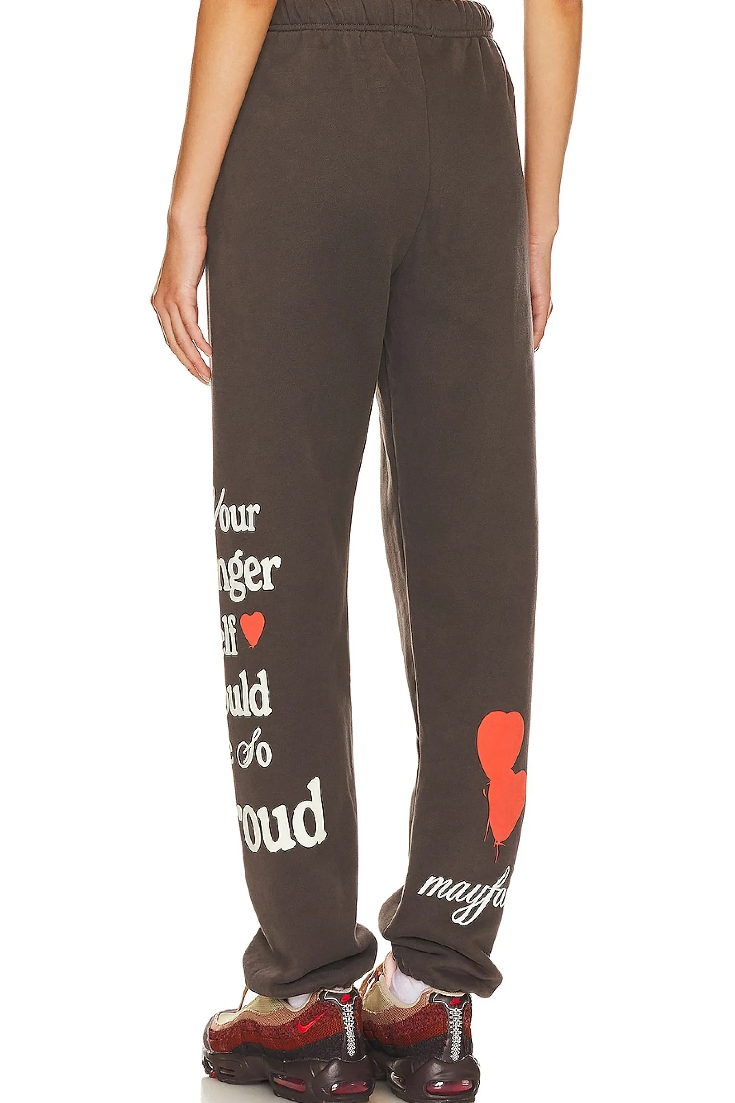 Women The Mayfair Group Pants|Loungewear>Proud Of You Sweatpants