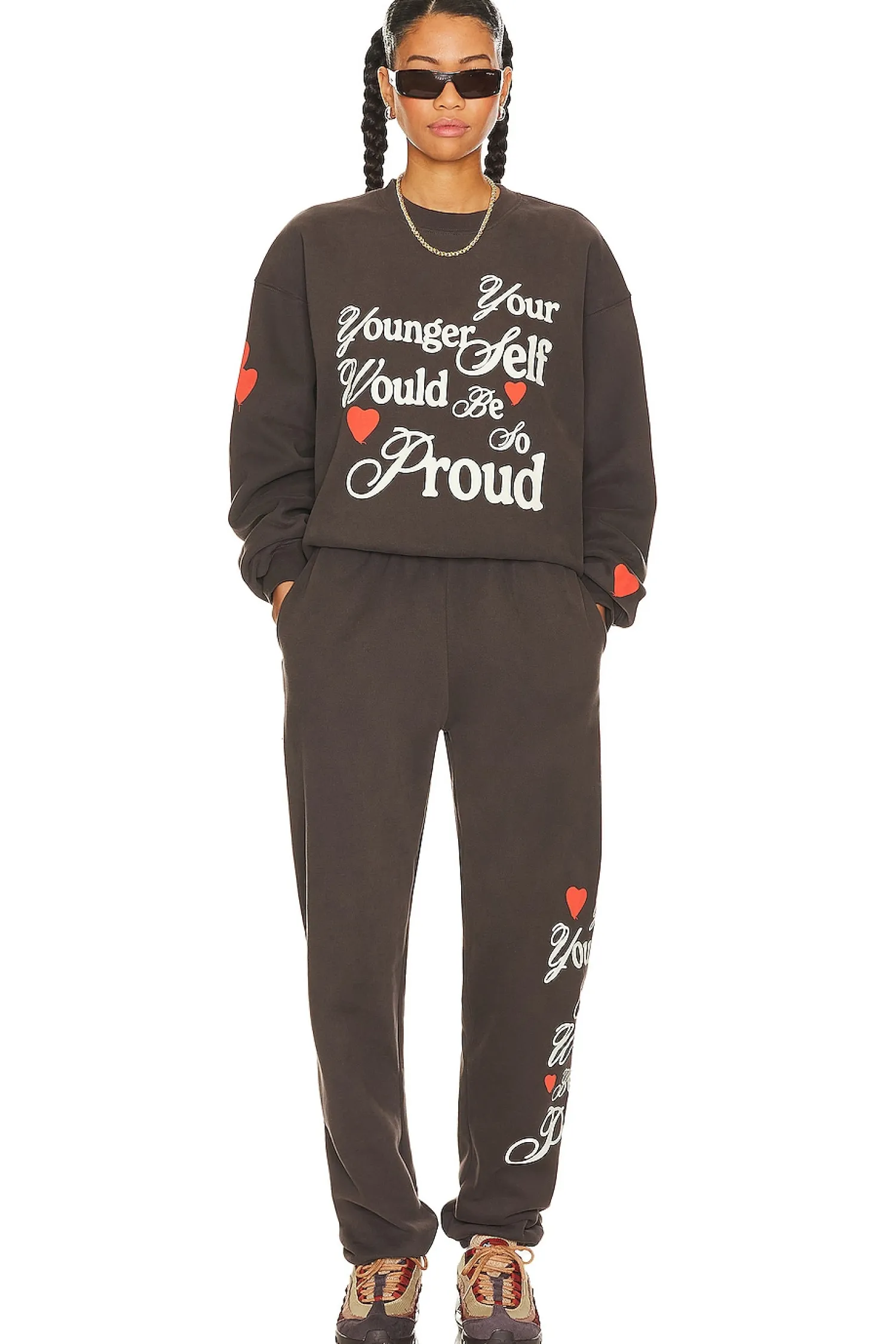 Women The Mayfair Group Pants|Loungewear>Proud Of You Sweatpants