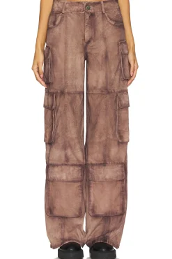 Women Deadwood Pants>Prowess Cargo Pant