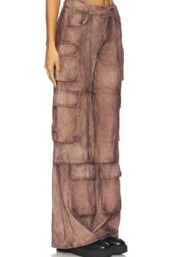 Women Deadwood Pants>Prowess Cargo Pant