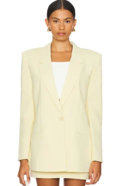Women SER.O.YA Matching Sets|Jackets & Coats>Prudence Blazer