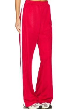Women FIORUCCI Loungewear>Puffy Piping Track Trousers