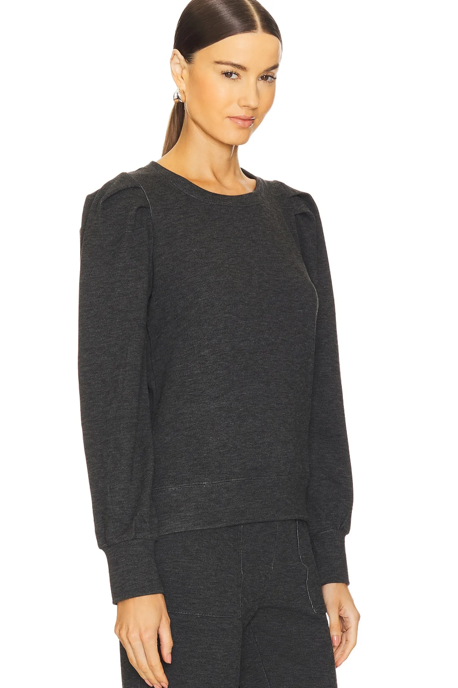Women Bobi Loungewear>Pullover
