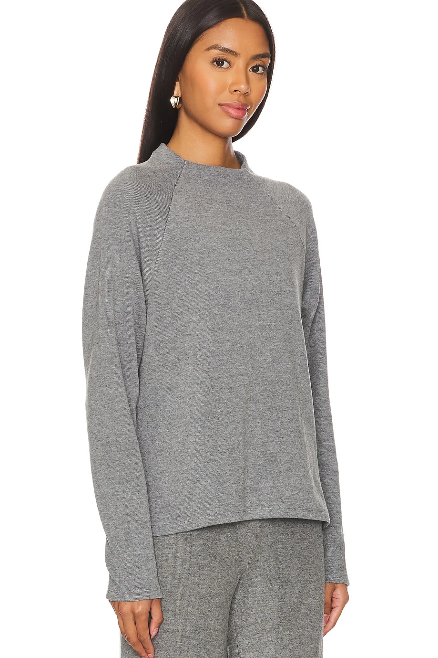 Women Bobi Loungewear>Pullover