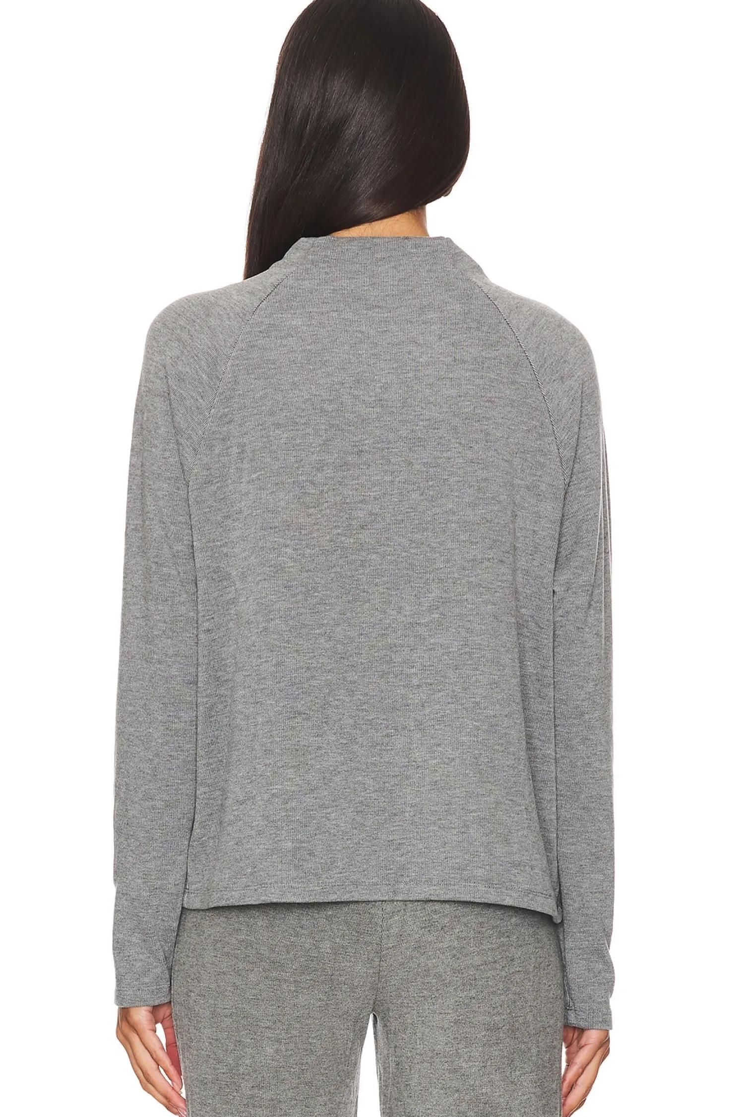 Women Bobi Loungewear>Pullover