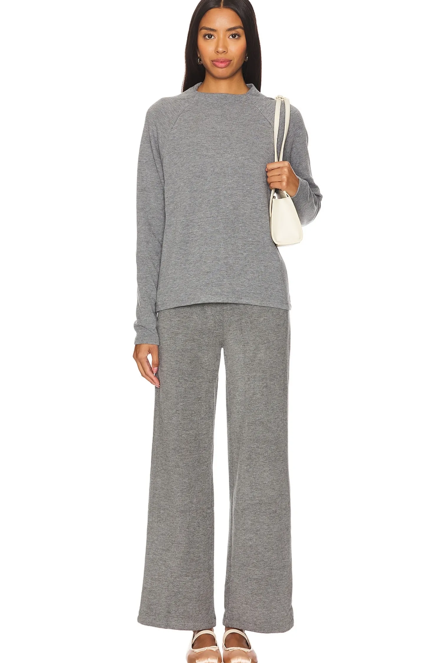 Women Bobi Loungewear>Pullover