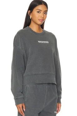 Women P.E Nation Loungewear>Purpose Sweatshirt