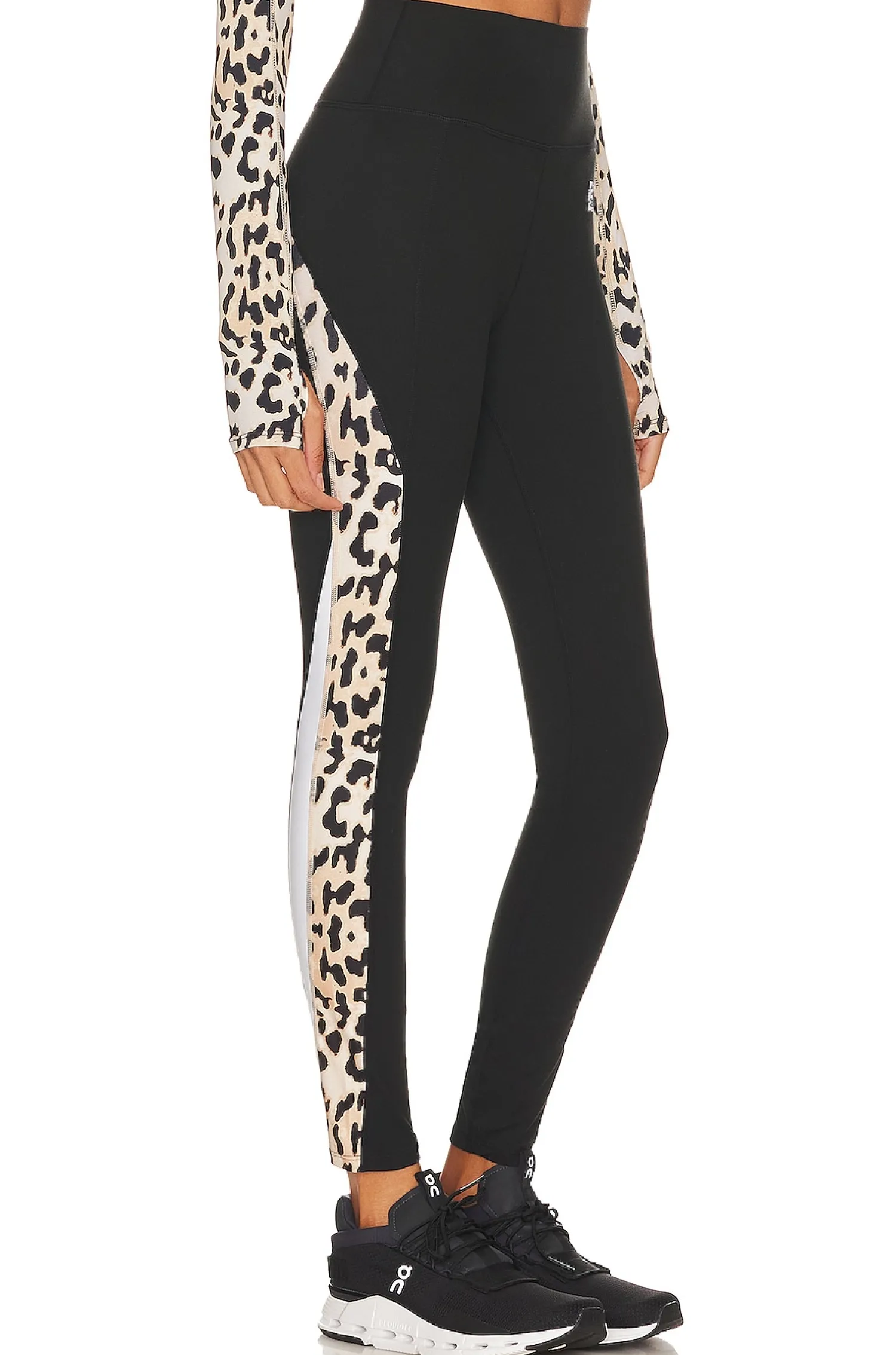 Women P.E Nation Pants>Pursuit Legging