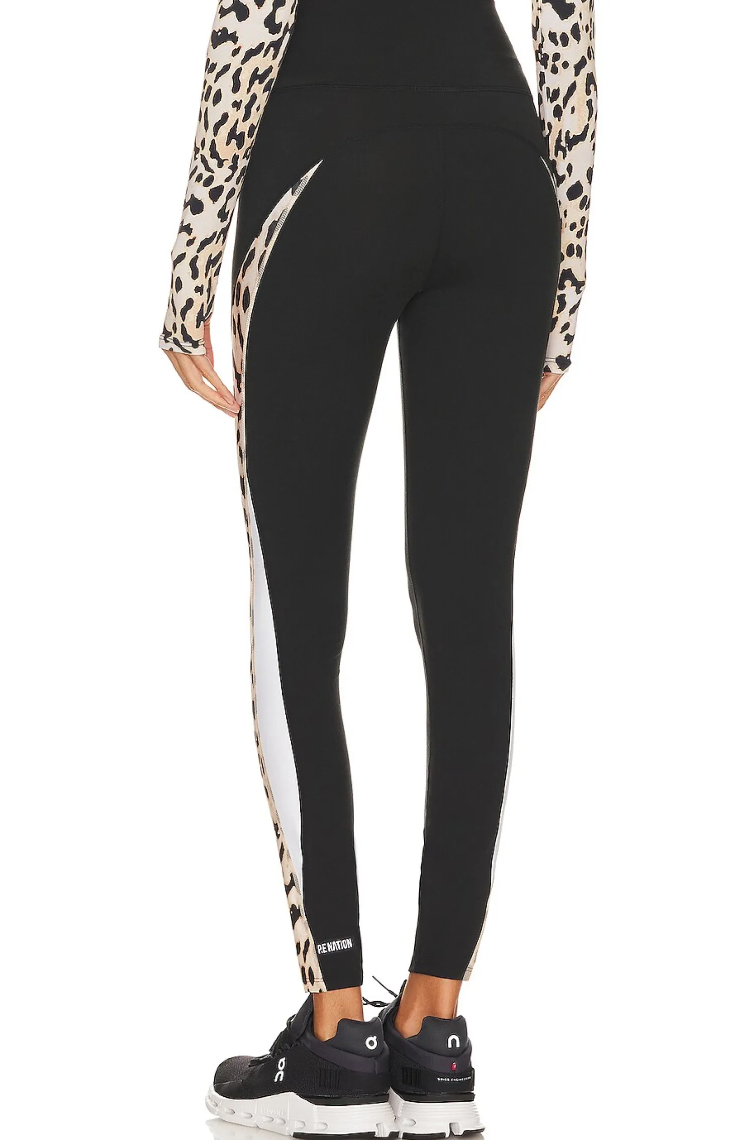 Women P.E Nation Pants>Pursuit Legging