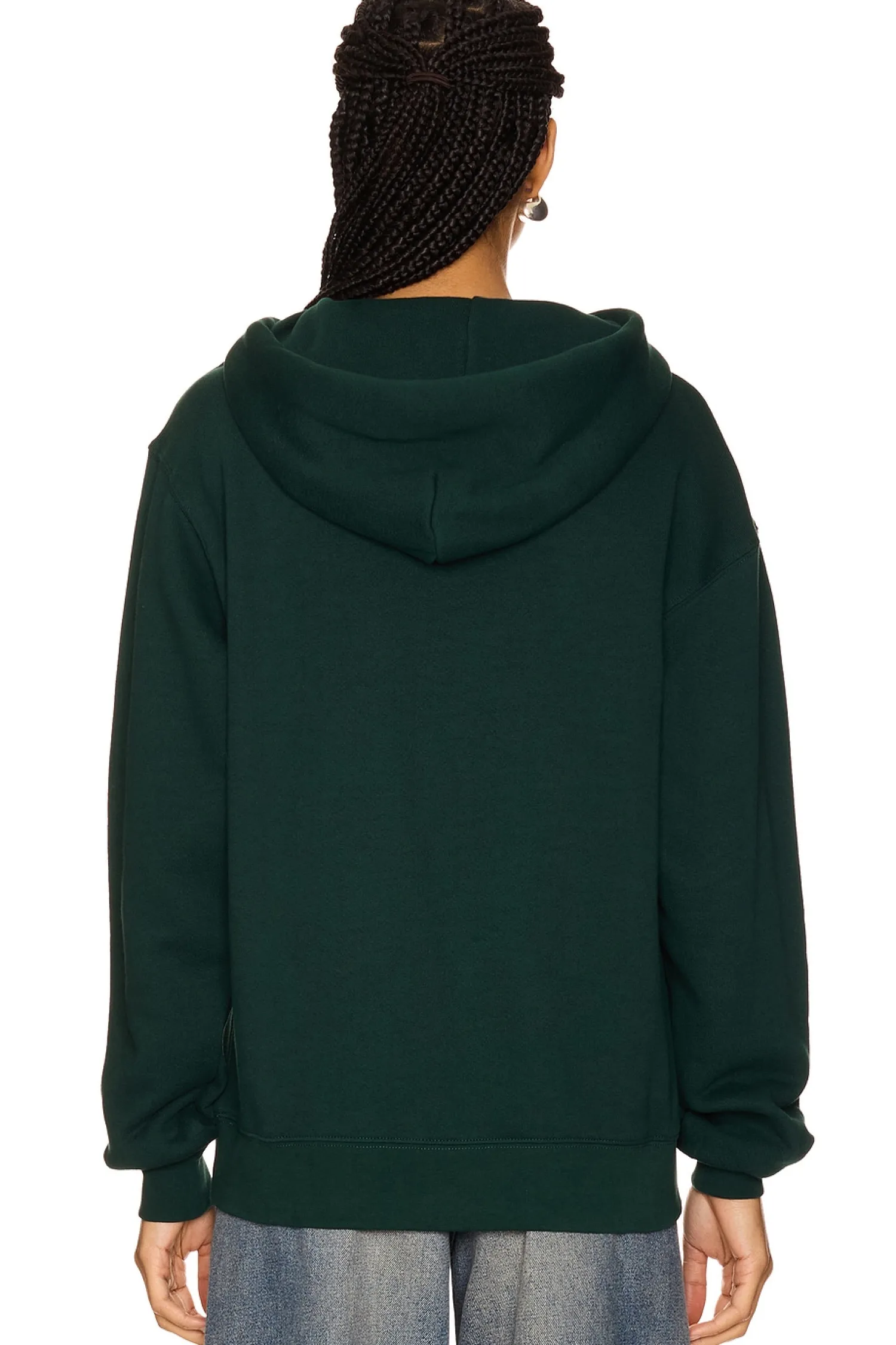 Women Quiet Golf Loungewear>Qg Owl Hoodie