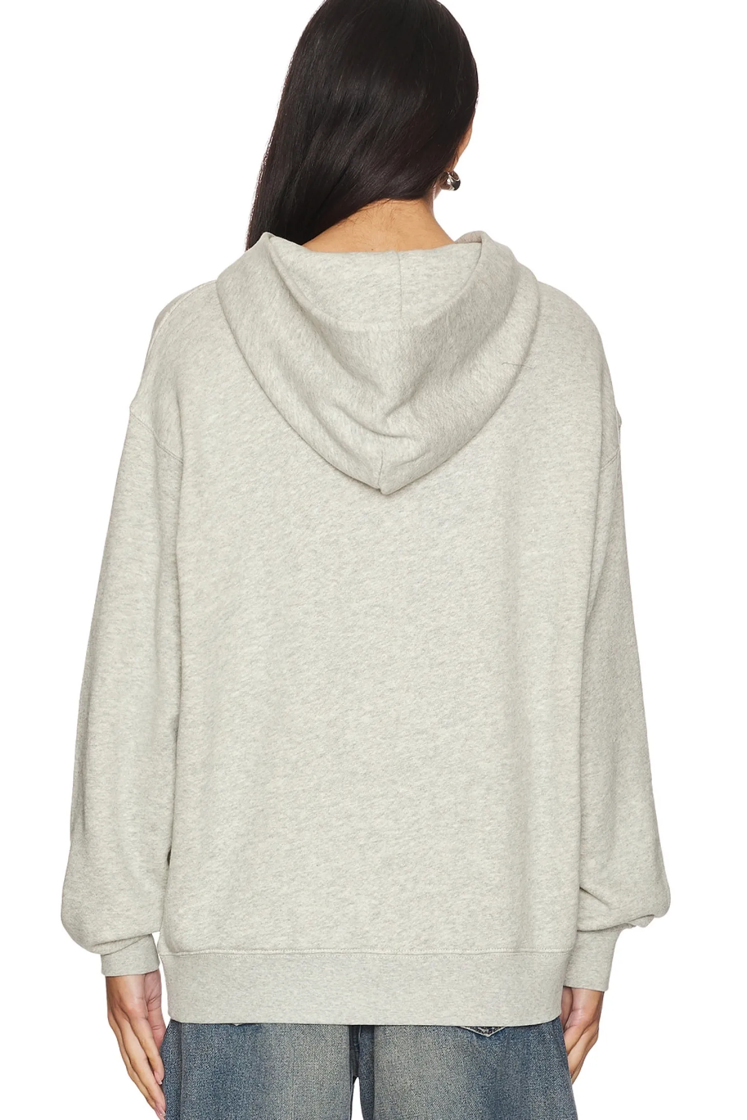 Women Quiet Golf Loungewear>Qg Owl Hoodie