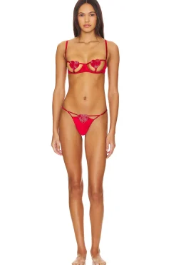 Women fleur du mal Lingerie & Sleepwear><noscript><img width=