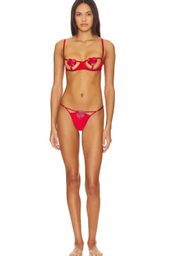 Women fleur du mal Lingerie & Sleepwear><noscript><img width=
