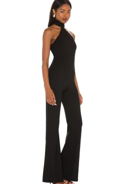 Women Amanda Uprichard Jumpsuits>Queens Jumpsuit