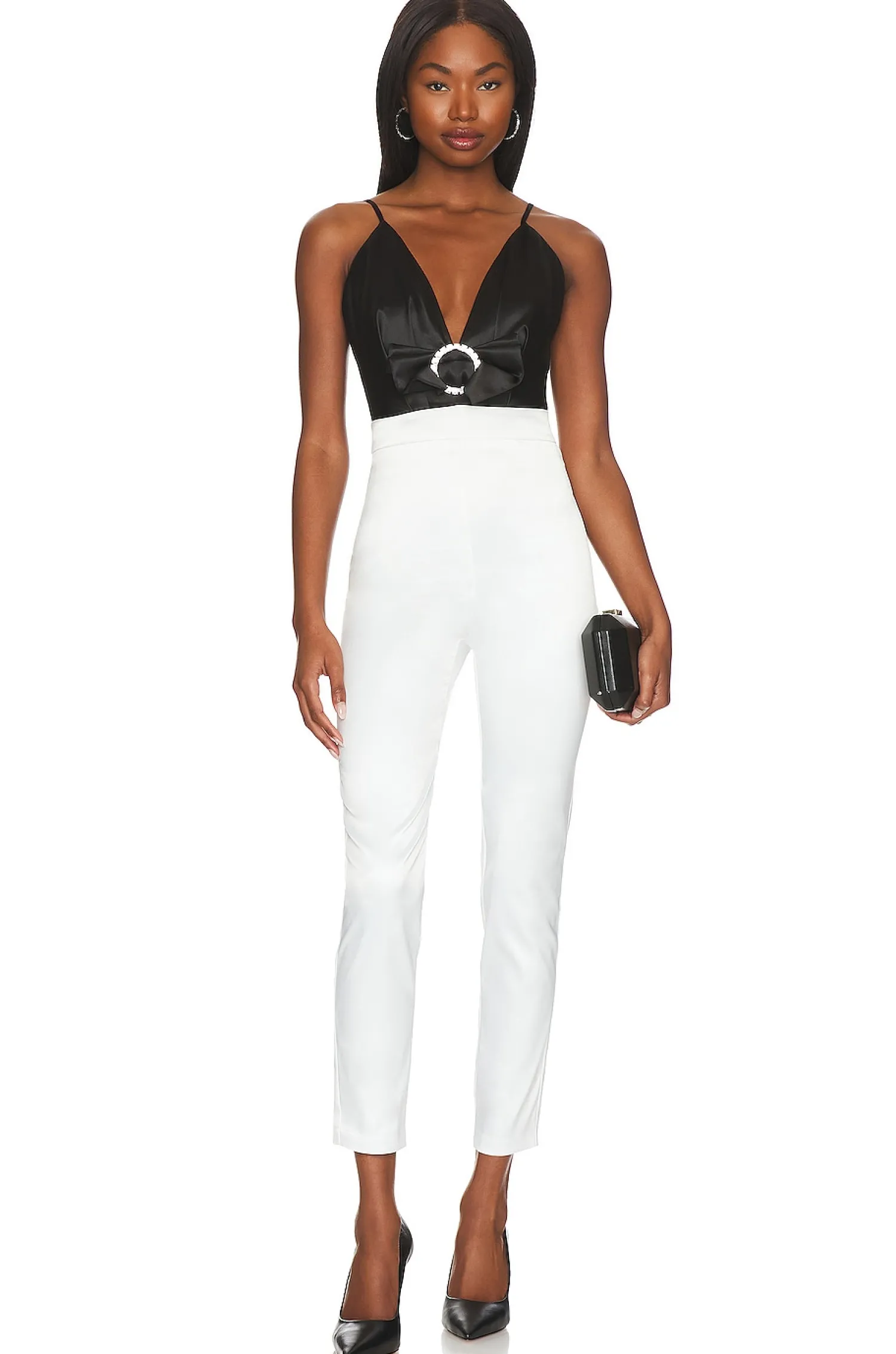 Women NBD Jumpsuits>Quenby Jumpsuit