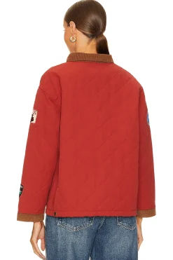 Women Found Jackets & Coats><noscript><img width=