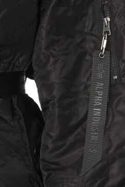 Women ALPHA INDUSTRIES Jackets & Coats><noscript><img width=